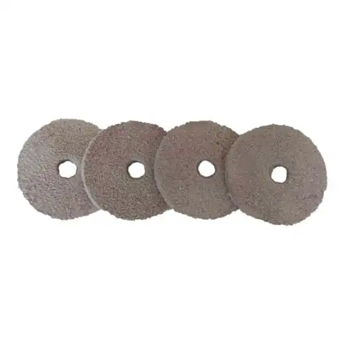 5 pcs Jeu de joints pour pistolet à mortier 500/40 NU