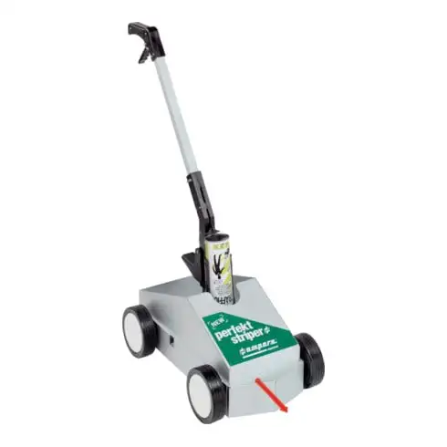 A.M.P.E.R.E. Marqueur de sol New Perfekt Striper