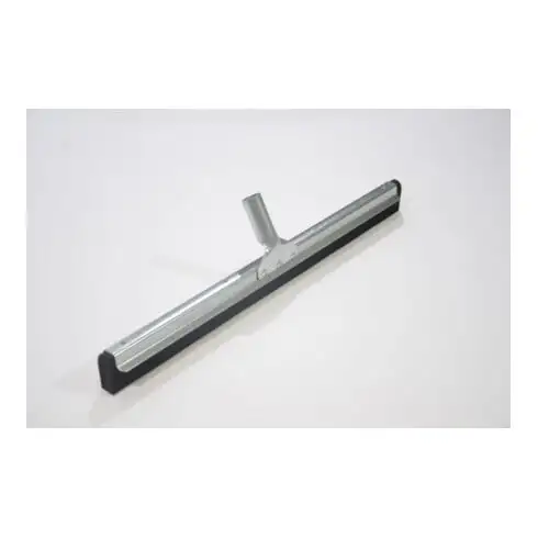 A.& S. Brück Raclette à eau 1000 mm caoutchouc mousse stable avec rainure double lèvre