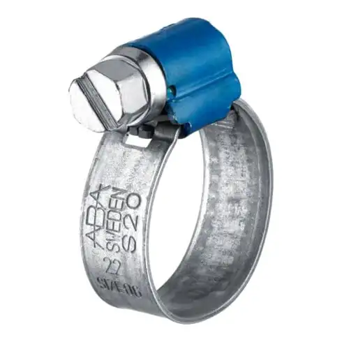 ABA Collier à vis sans fin Nova SMS 13-20/9 C7 W1