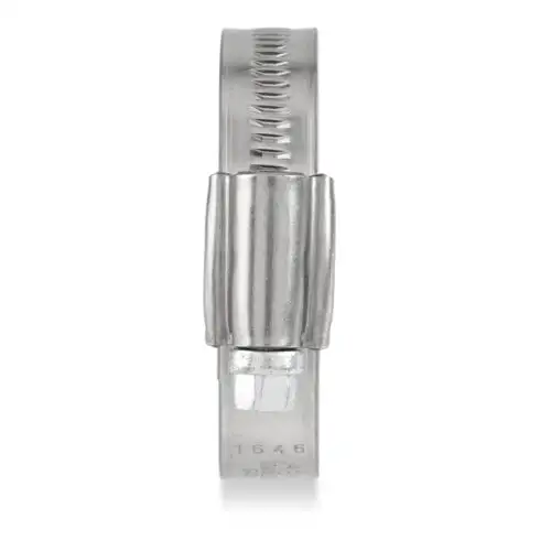 ABA Collier à vis sans fin Original 68-85/12 C7 W4