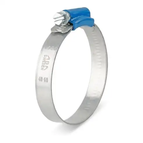 ABA Collier de serrage à vis sans fin Original 58-75/12 C7 W1