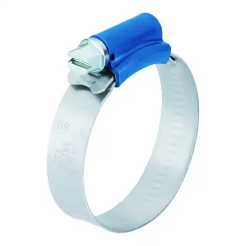 ABA Collier de serrage Original 175-205/12mm V2A C7