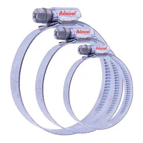 Admiral Admi®Clamp 40 - 60 mm 12 mm, 40-60