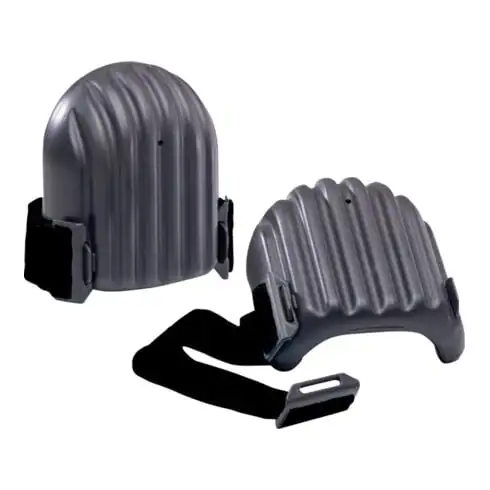 Admiral Genouillères Coque DIN EN 14404