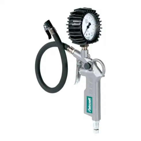 aircraft appareil de mesure de pression des pneus SD