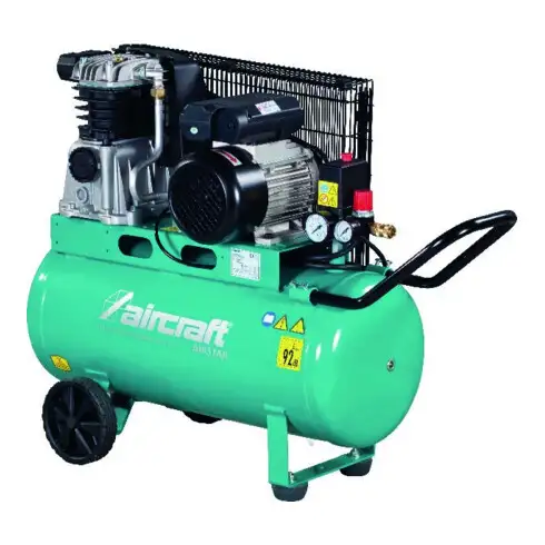 aircraft Compresseur Airstar 321/50 E