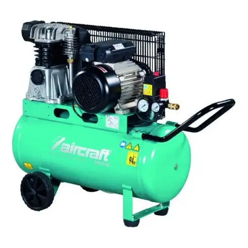 aircraft Compresseur Airstar 401/50 E