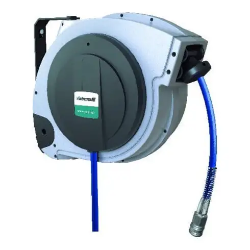 aircraft Enrouleur de tuyau SAR 10/15 SL TOP