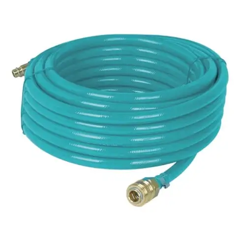 aircraft Flexible Flexair 9x14,5 mm 10 m avec raccord