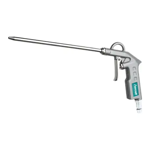 aircraft Pistolet à air BPL long