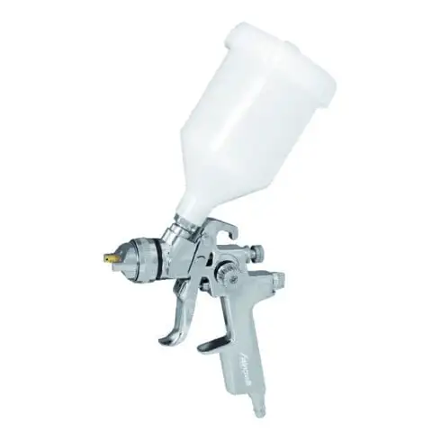 aircraft Pistolet à peinture PJ HVLP