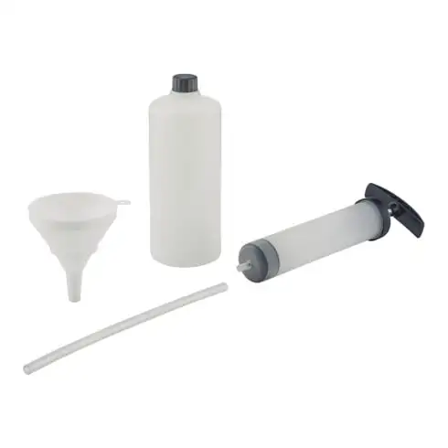 AL-KO Set d'entretien huile moteur