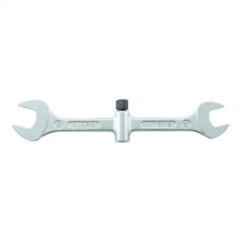 ALARM Clé de montage 17x19mm M10