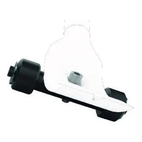 ALBA-KRAPF Accessoire rouleau pour dispositif d'extraction KULI