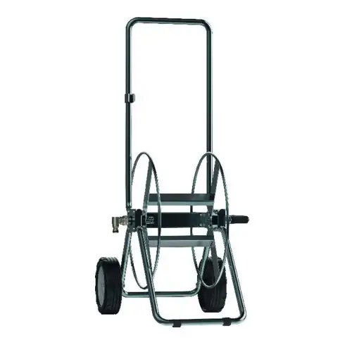 ALBA-KRAPF Chariot porte-tuyau GRANIT