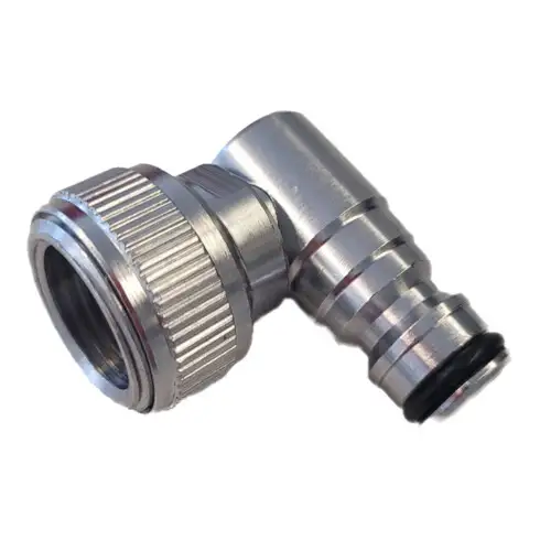 ALBA-KRAPF Robinet d'angle pivotant 1/2" chromé pièce détachée