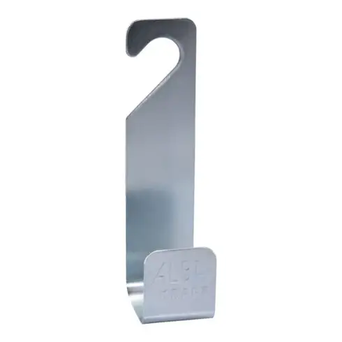 ALBA-KRAPF Support de tuyau Boy galvanisé