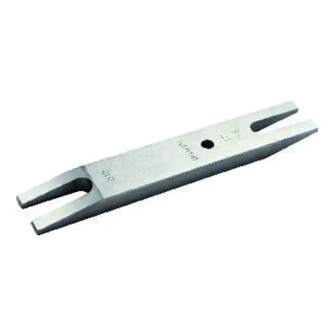 ALBRECHT Fourche d'extraction ADG Gr. 2 B10 + B12