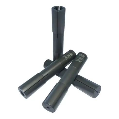 ALBRECHT Manchon de serrage AMC 3 mm