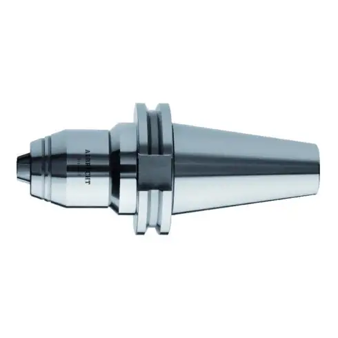 ALBRECHT Mandrin à perçage court AKL DIN69871 1-16mm SK40