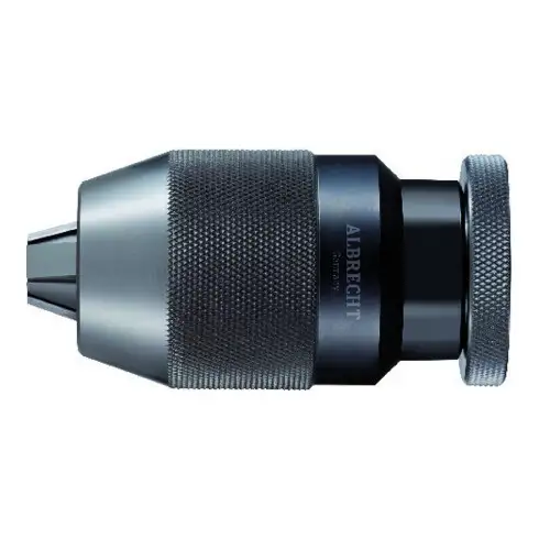 ALBRECHT Mandrin à serrage rapide SBFD 1-13mm B16