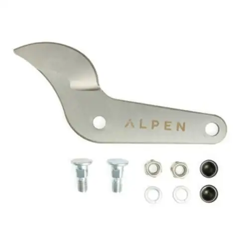 ALPEN Kit de pièces détachées Weißhorn 260/1