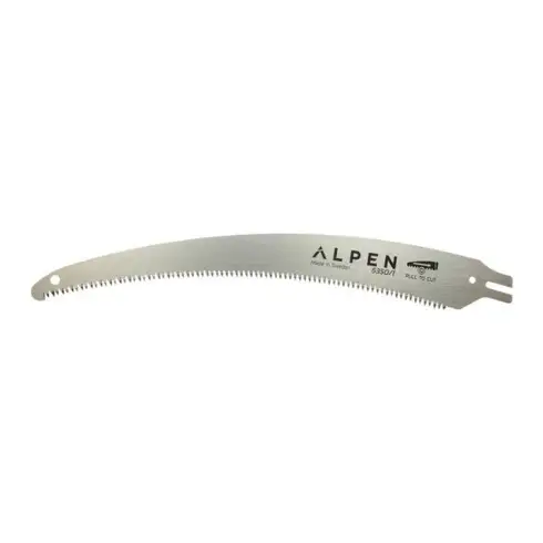 ALPEN Lame de scie de rechange Bernina 6195/1