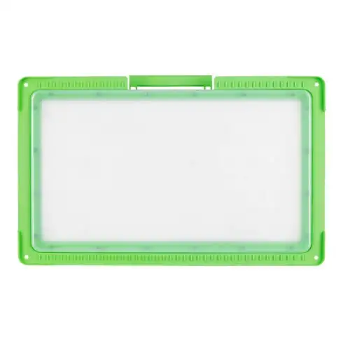 Arbeitsleuchte Magnum 78W BASIC 9 500 lm 3 m câble caoutchouc + fiche 1 x prise