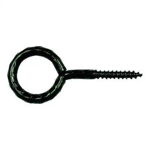 Art. 1 Anneau à vis 1R/20x 10