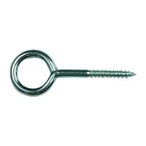 Art. 1 Anneau à vis V2A 1/16x 8