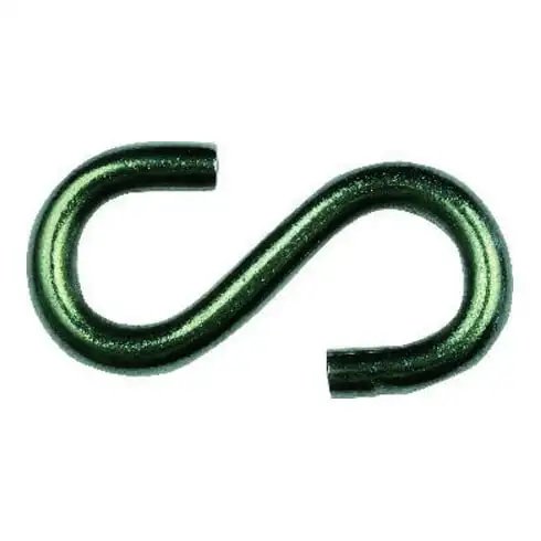 Art.45 S-Crochets V2A 45/60