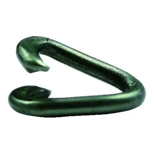 Art.46 Maillons rapides V2A 46/40