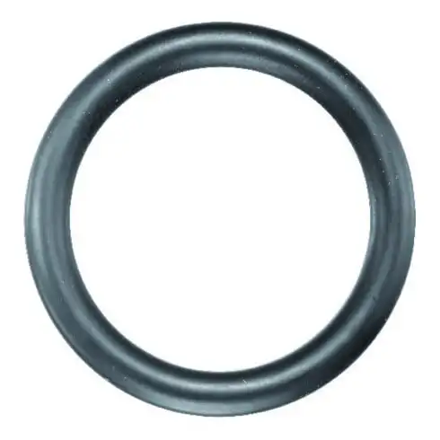 ASW Anneau en caoutchouc résistant 3/8" pour, diamètre 19 mm
