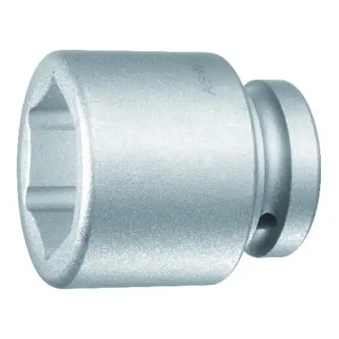 ASW Douille à chocs 3/4" 38 mm