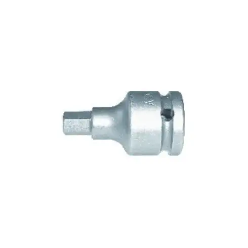 ASW Embout de tournevis 1/2" hexagone intérieur 7 mm