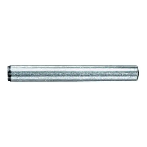 ASW Goupille de sécurité 1/2" pour, diamètre 25 mm