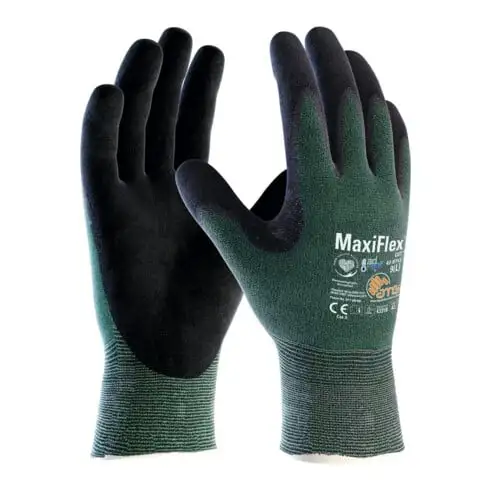 aTG Gant MaxiFlex® Cut AD-APT Taille 9