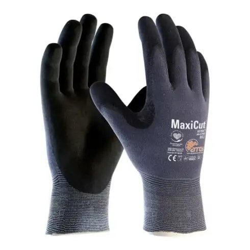 aTG Gant MaxiFlex® MaxiCut® Ultra, T. 12