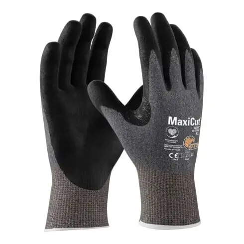 aTG Gants MaxiCut® Ultra CUT E Taille 9