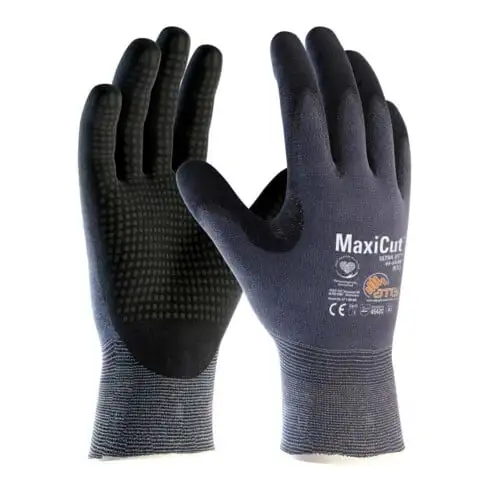 aTG Gants MaxiCut® Ultra, picots, taille 10