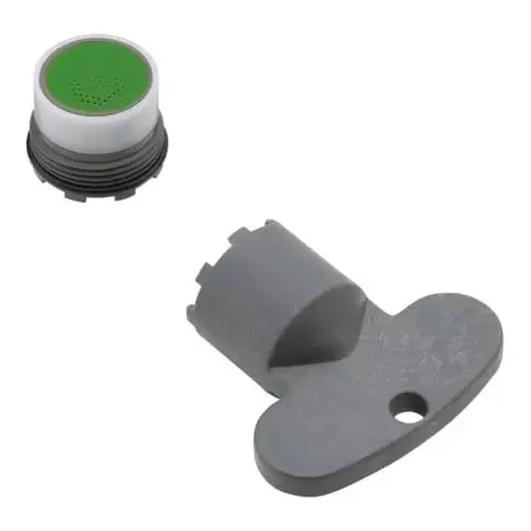 Axor hansgrohe Aérateur d'air M16,5x1 (1,9 l/min)