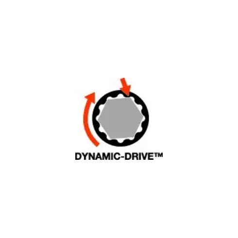 Bahco Jeu de clés mixtes DIN3113A 11 pcs