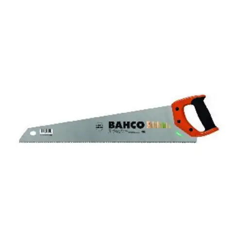 Bahco PrizeCut Scie égoïne Pricecut 400 mm