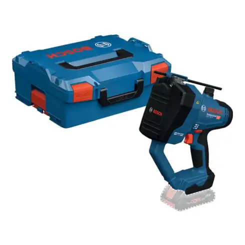 Bosch Coupe-tiges à filetage sans fil GGC 18V-12 en L-BOXX (solo; L)