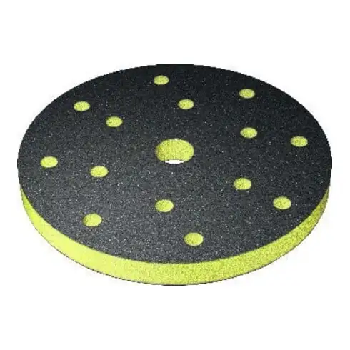 Bosch Disque abrasif 7983 150 mm moyen 15 trous SIA