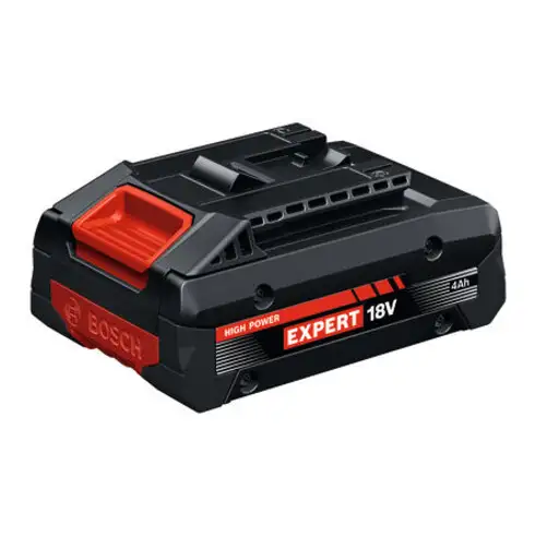 Bosch Pack batterie EXBA18V-40; C