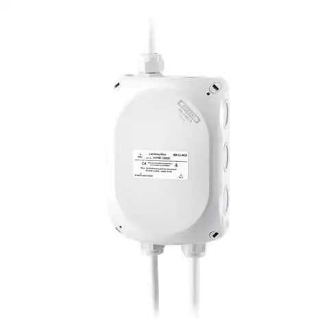 Clage Lastabwurfbox LAB pour raccordement commun