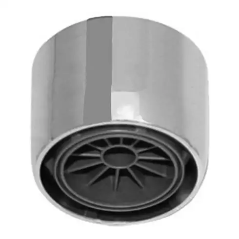 Clage Régulateur de débit avec manchon Cr G M 22i, pour chauffe-eau sans pression