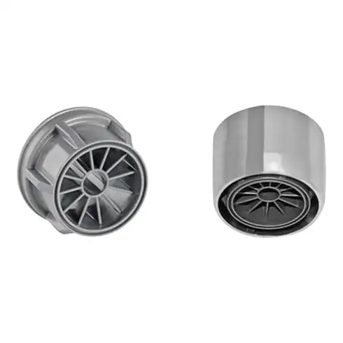 Clage Régulateur de jet pour embout M 22/24, pour chauffe-eau sans pression